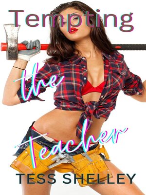 cover image of Tempting the Teacher